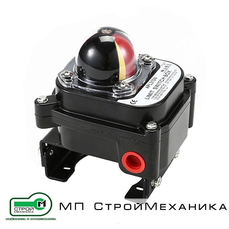 Блок концевых выключателей APL-310N