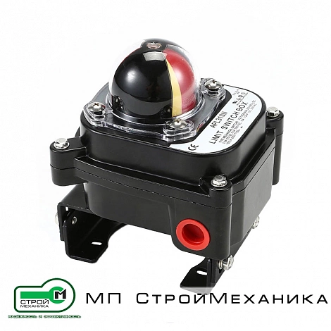 Блок концевых выключателей APL-310N