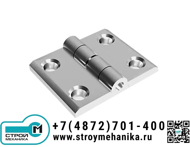 Дверная петля
